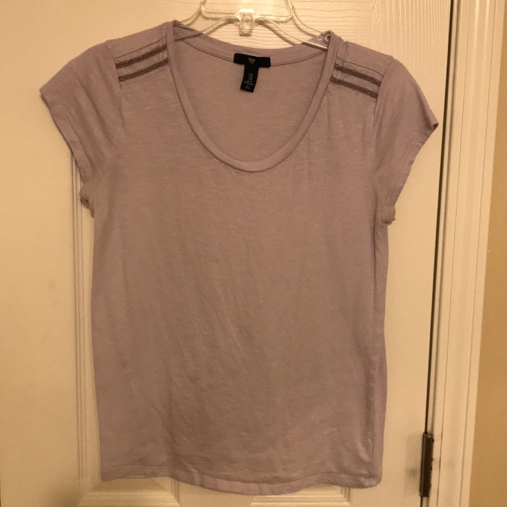 Gap: Top